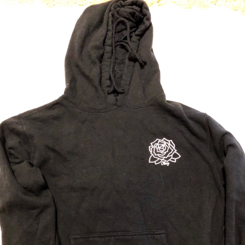 Obey hoodie